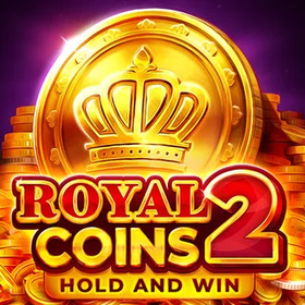 Royal Coins 2