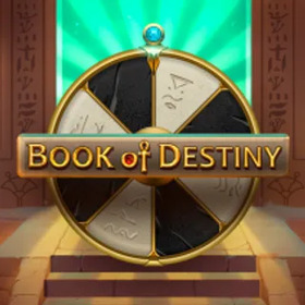 Book of Destiny