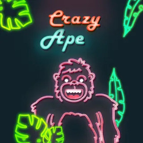 Crezy Ape